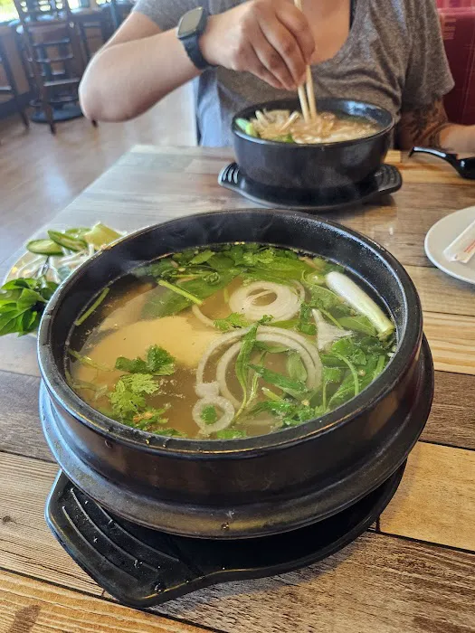 Pho Ha Grill & Bar 10