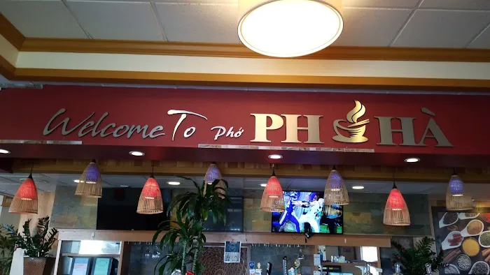 Pho Ha Grill & Bar 5