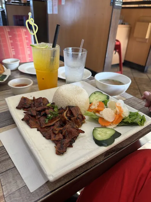 Pho Ha Grill & Bar 3
