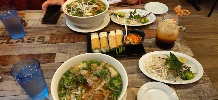 Pho Ha Grill & Bar 7