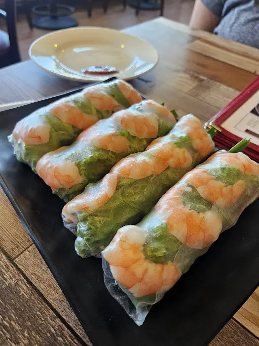 Pho Ha Grill & Bar 6