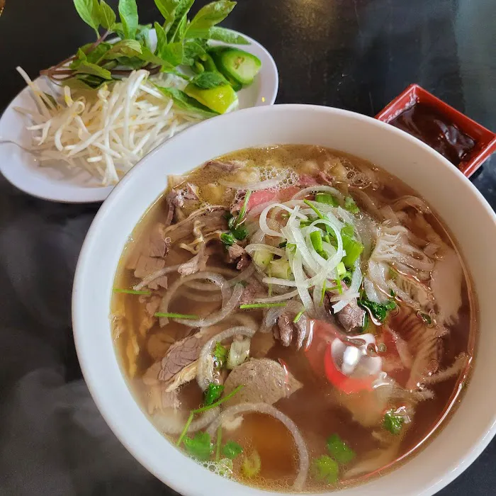 Pho Ha Grill & Bar 2