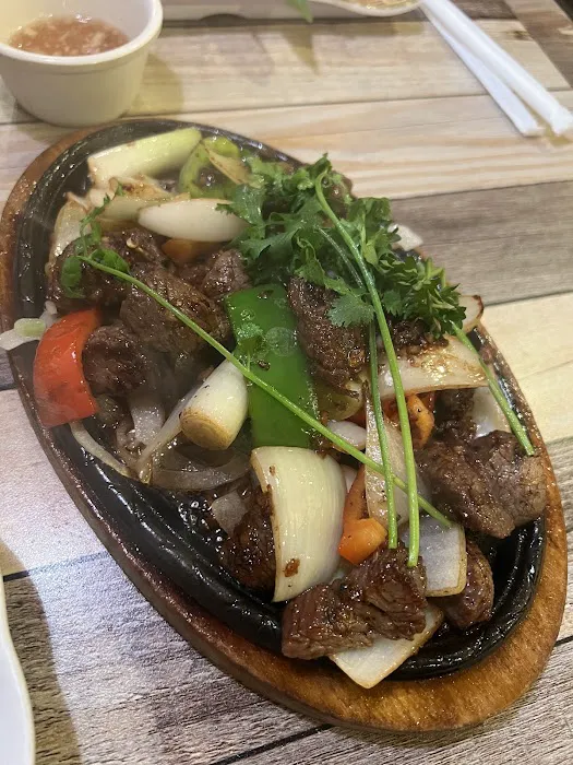 Pho Ha Grill & Bar 9