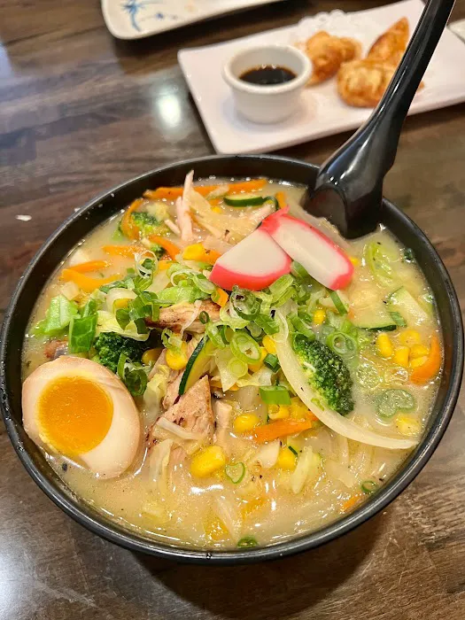 Super Sushi 5