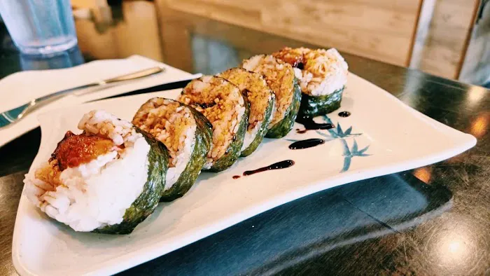 Super Sushi 4