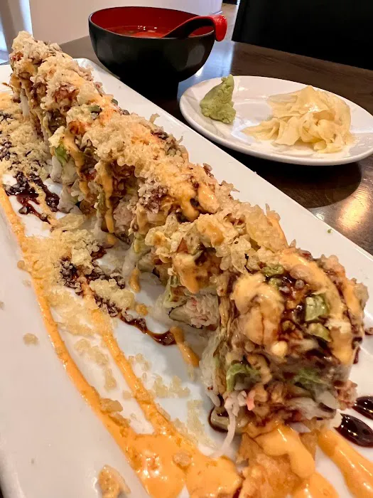 Super Sushi 3