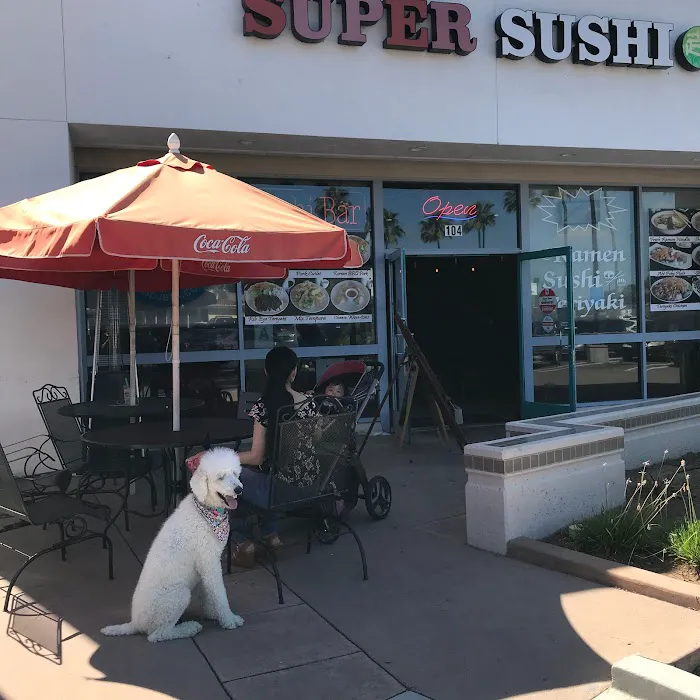 Super Sushi 1