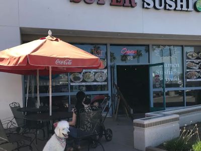 Super Sushi 0