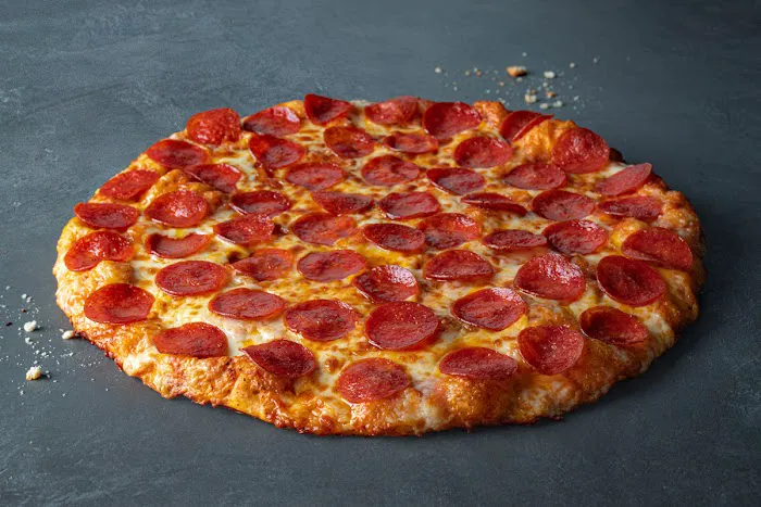 Round Table Pizza 5