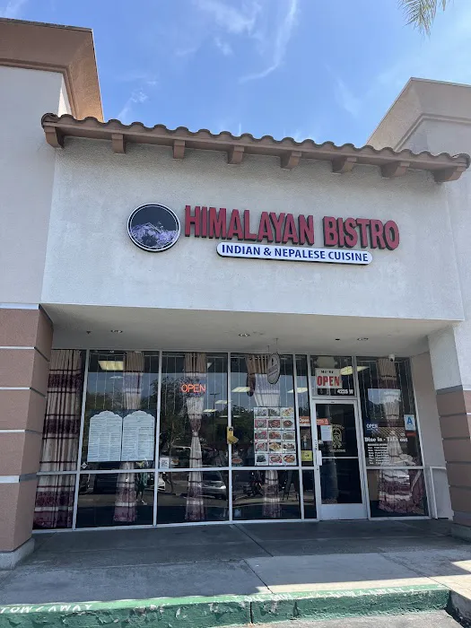Himalayan Bistro Oceanside 6