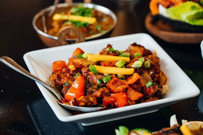 Himalayan Bistro Oceanside 2