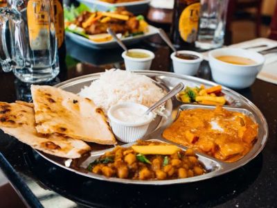 Himalayan Bistro Oceanside 0