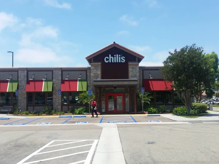 Chili's Grill & Bar 2