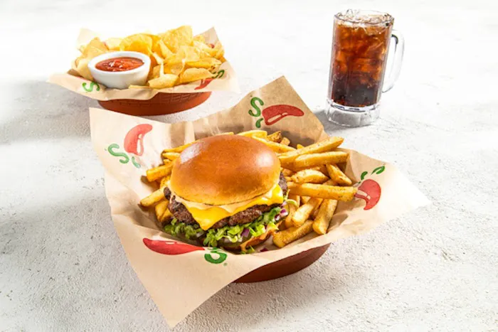 Chili's Grill & Bar 6