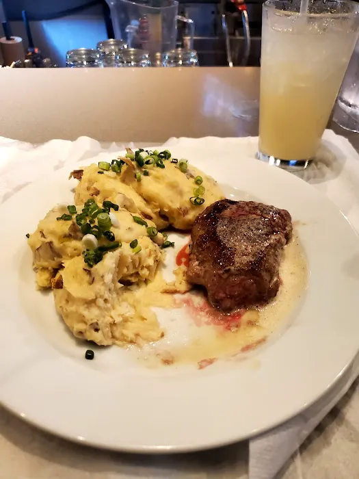 Chili's Grill & Bar 1