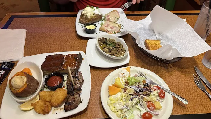 Sizzler 1