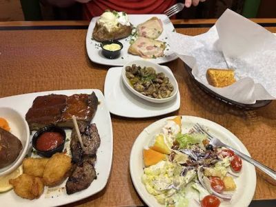 Sizzler 0