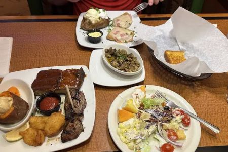 Sizzler