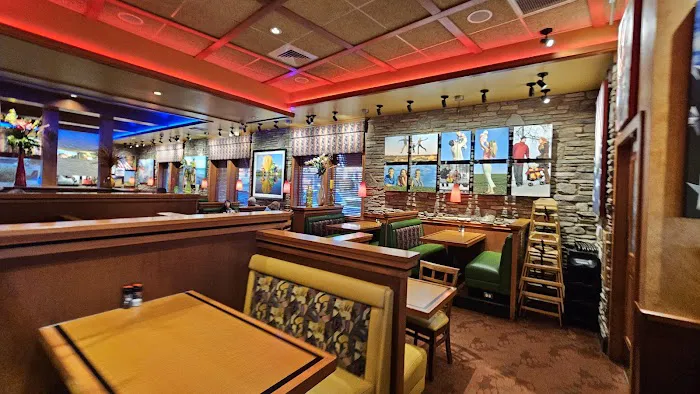 Sizzler 8