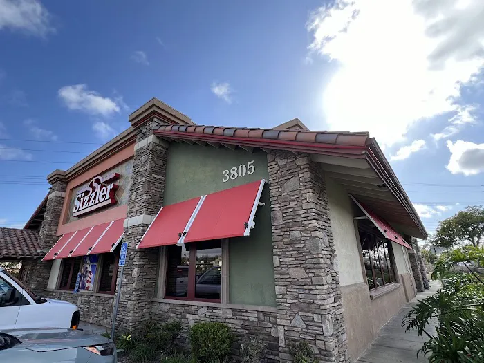 Sizzler 6