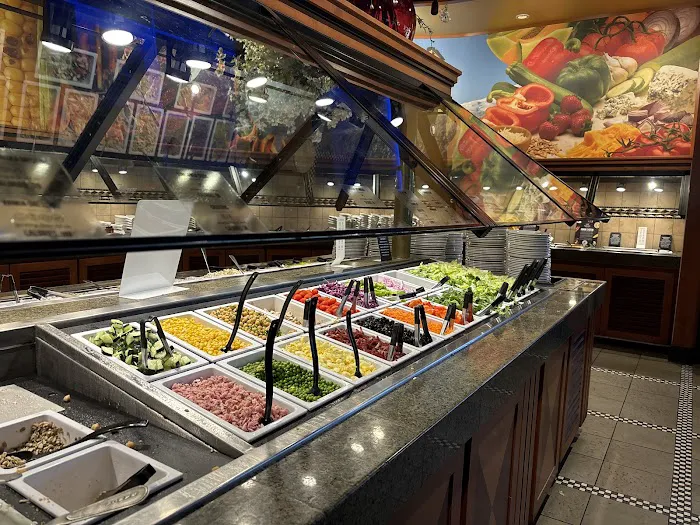Sizzler 10