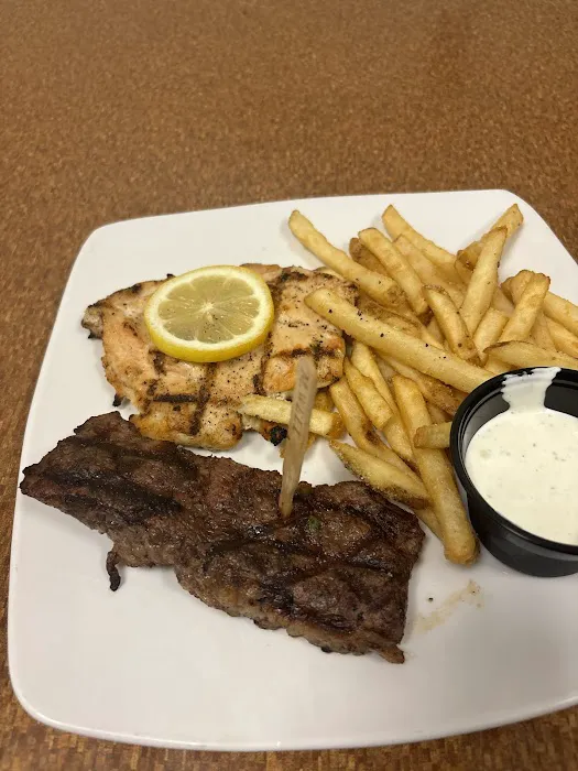 Sizzler 4