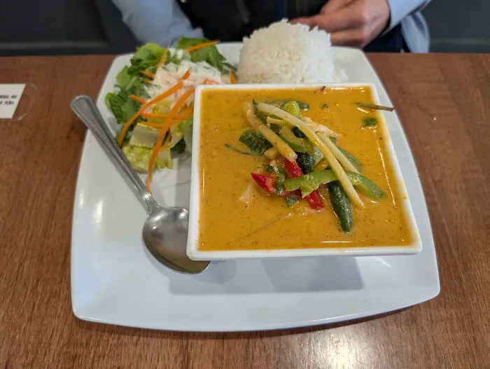Muay Thai Kitchen 4