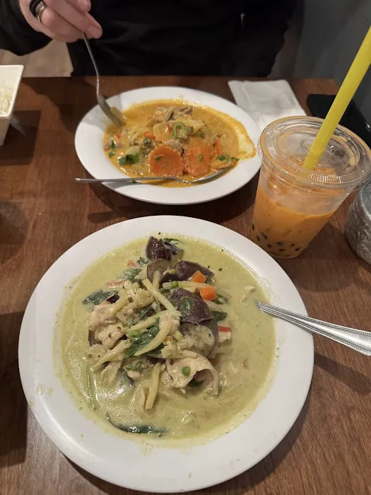 Muay Thai Kitchen 2