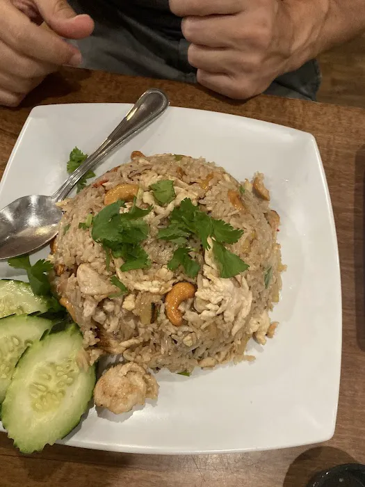 Muay Thai Kitchen 9