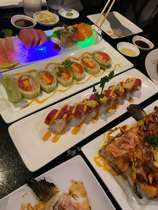 Umai Sushi 1