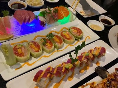 Umai Sushi 0
