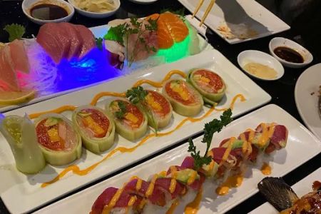 Umai Sushi