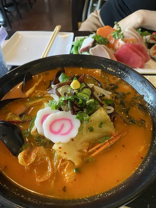 Umai Sushi 2