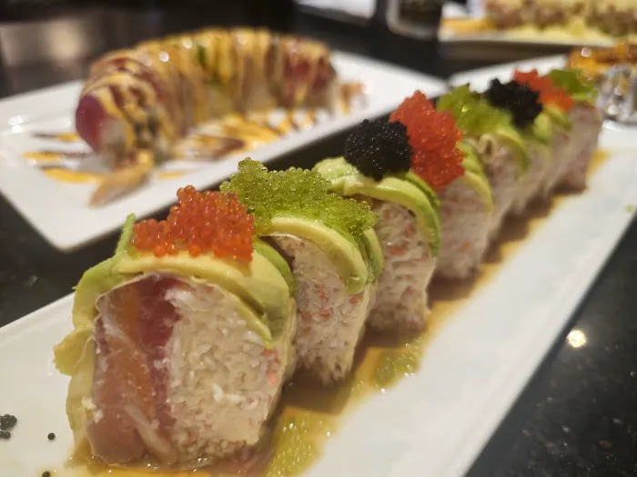 Umai Sushi 4