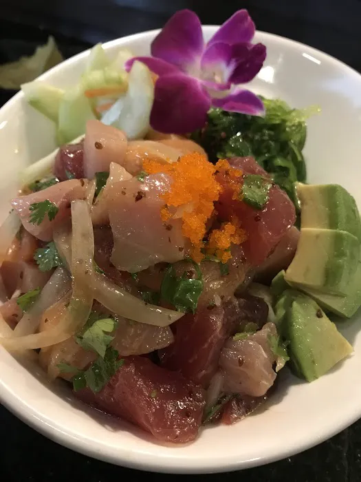 Umai Sushi 10