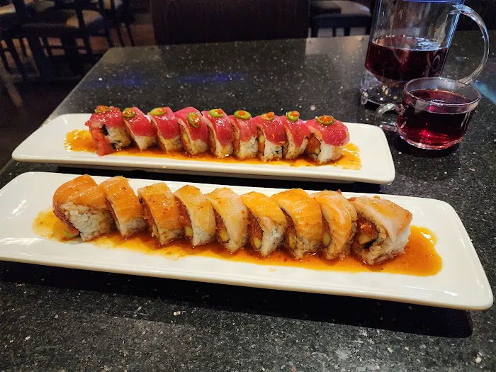 Umai Sushi 6