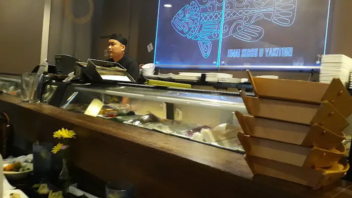 Umai Sushi 5