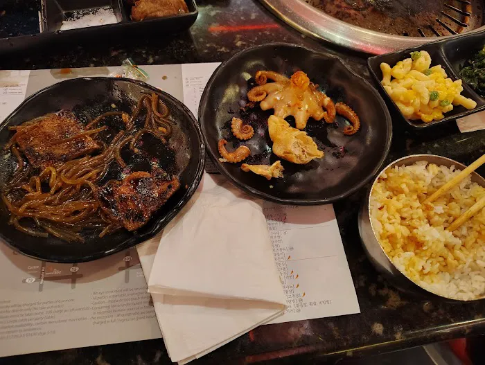 Manna Heaven BBQ 7