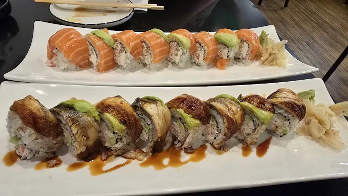 Sushi On - Japanese Restaurant 5