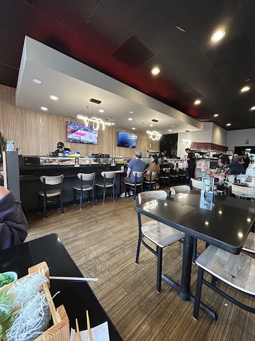 Sushi On - Japanese Restaurant 2