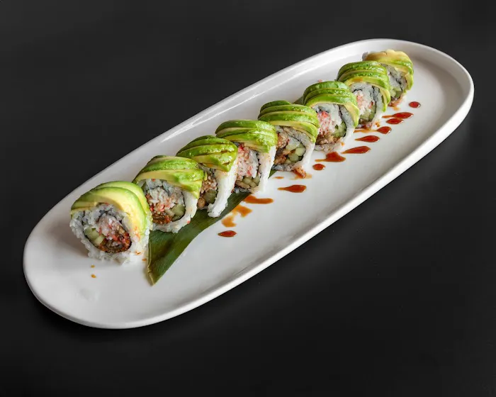 Sushi On - Japanese Restaurant 6