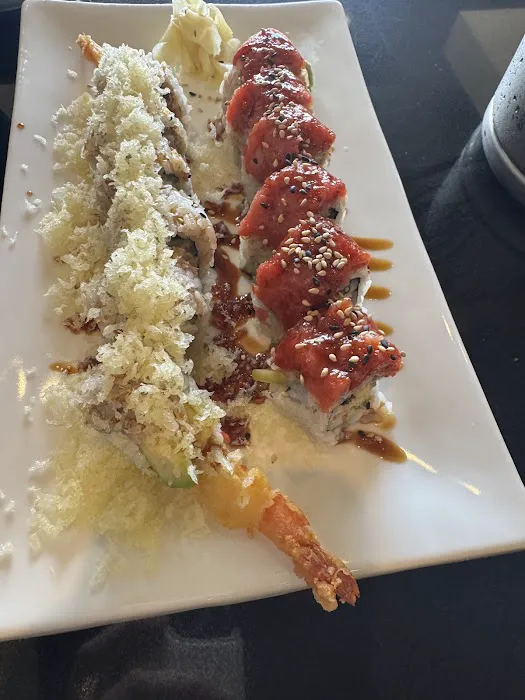 Sushi On - Japanese Restaurant 4