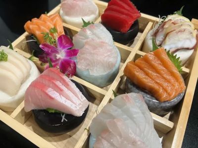 Sushi On - Japanese Restaurant 0