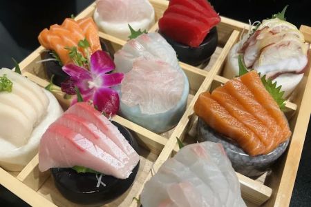 Sushi On - Japanese Restaurant