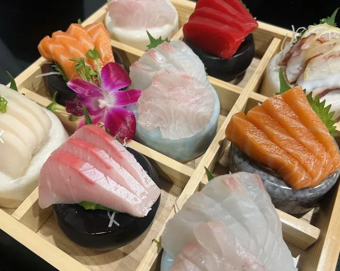 Sushi On - Japanese Restaurant 9