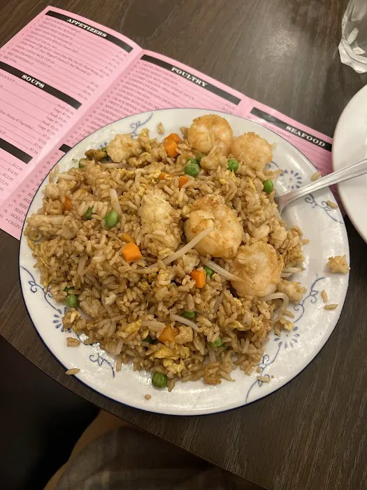 Chinese Food 4