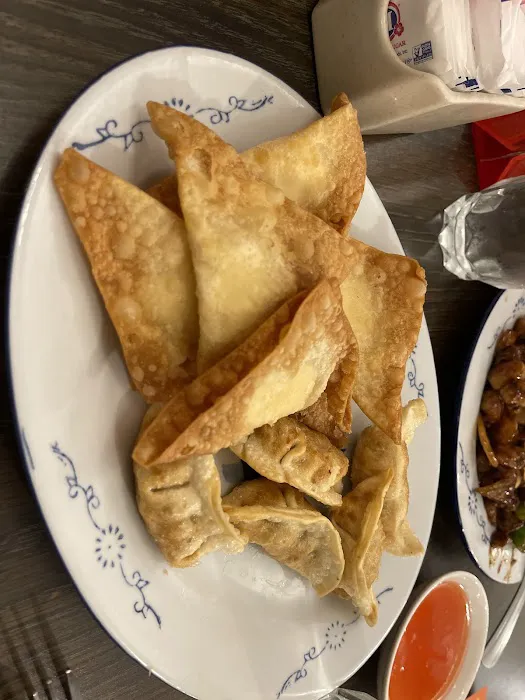Chinese Food 6