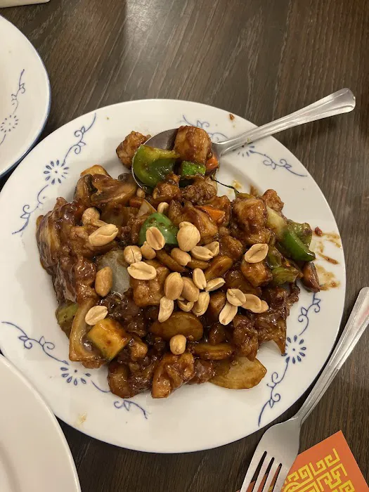 Chinese Food 3