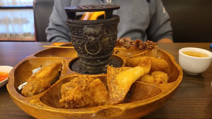 Chinese Food 5