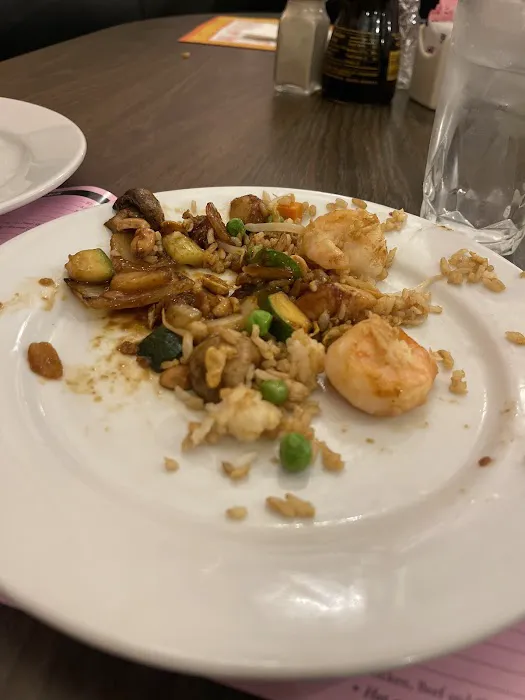 Chinese Food 1